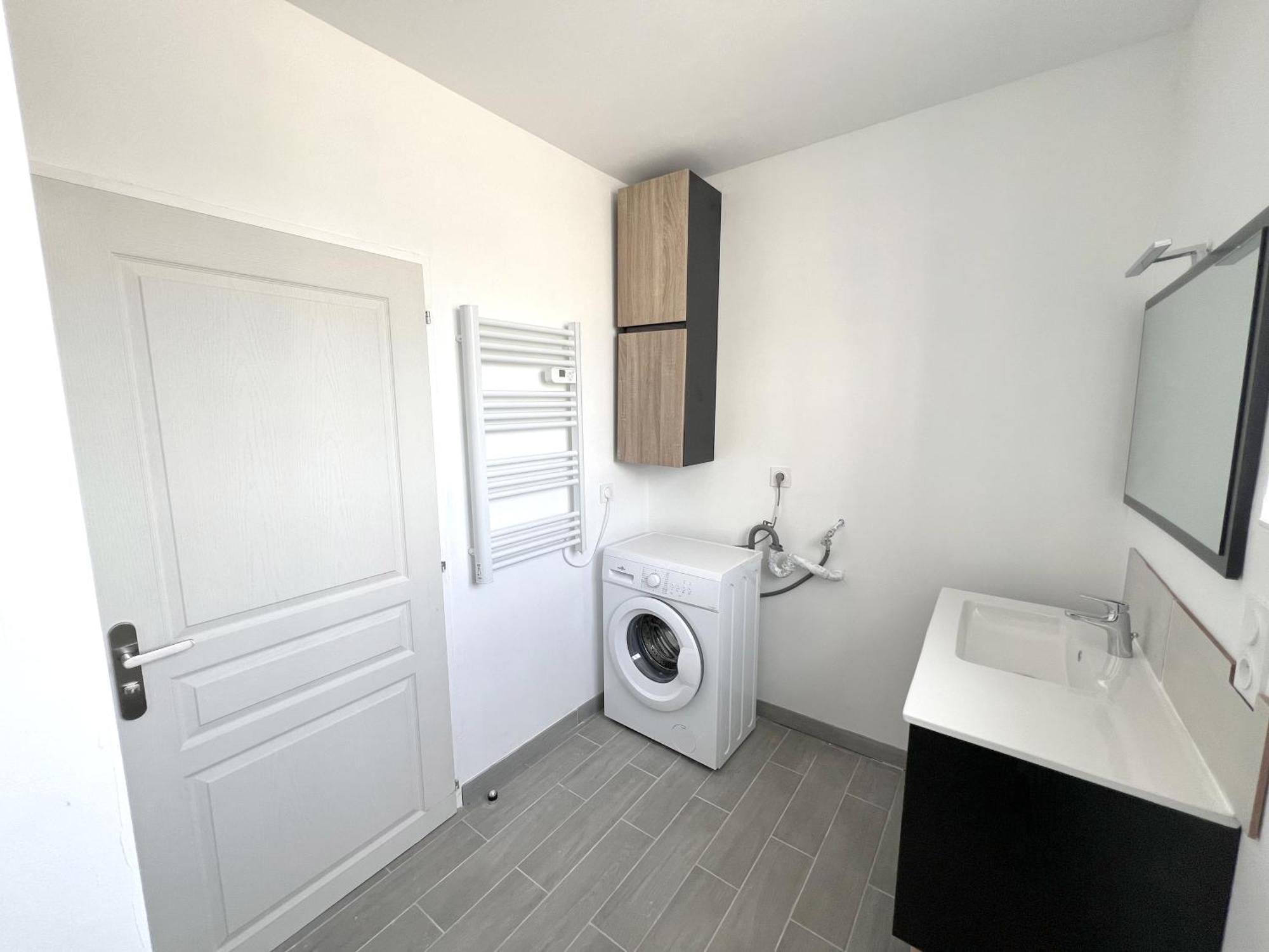 178B - Appartement T2 Tout Confort - Wifi Netflix Le Gond-Pontouvre Exterior foto